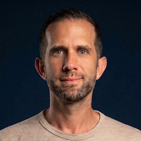 Yohann Hideux, créateur de myLiV®