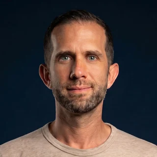 Yohann Hideux, créateur de myLiV®
